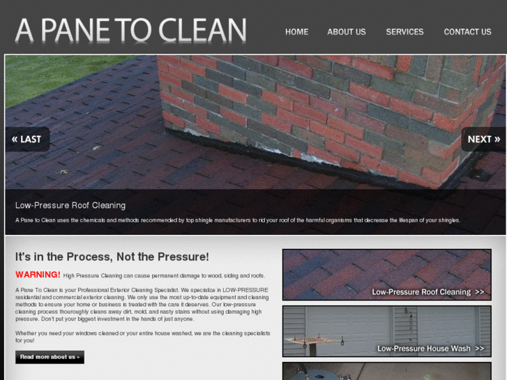 www.apaintoclean.com