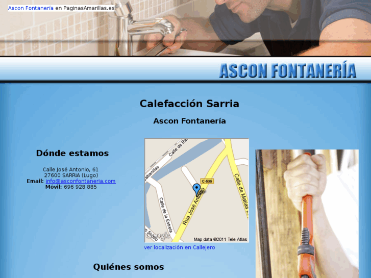 www.asconfontaneria.com