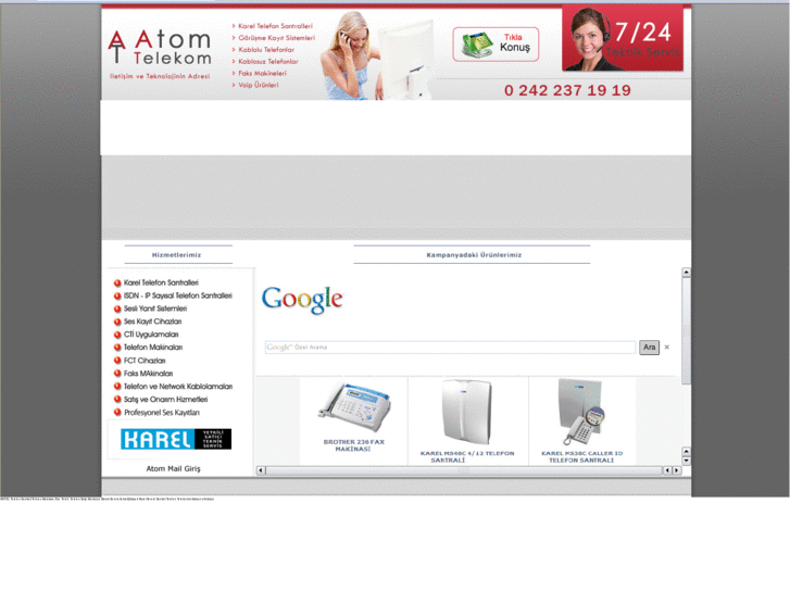 www.atomiletisim.com