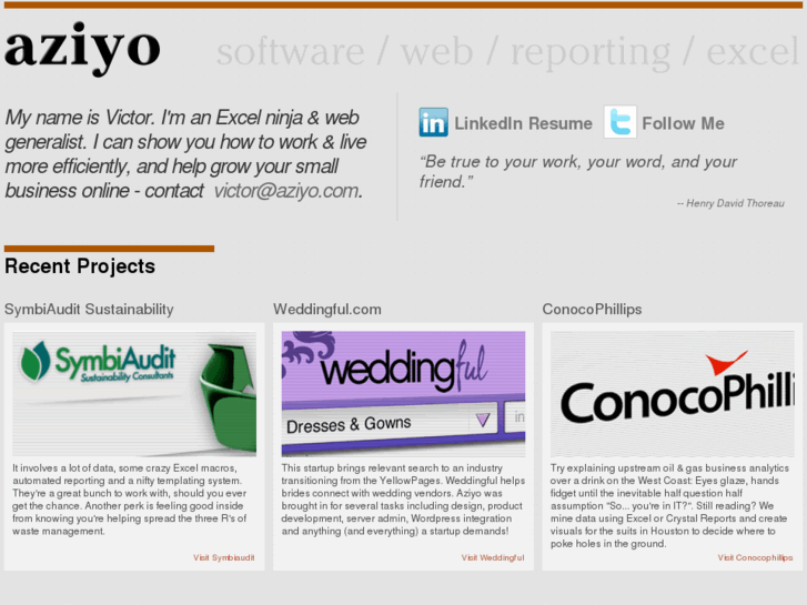 www.aziyo.com