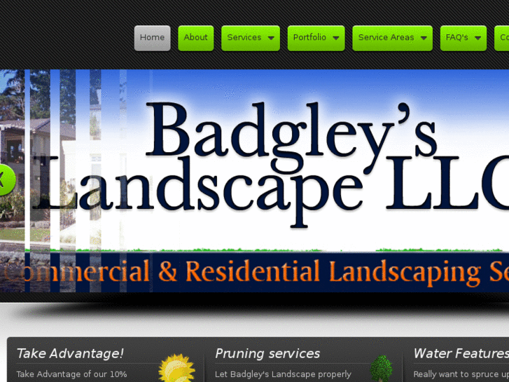 www.badgleys-landscaping.com