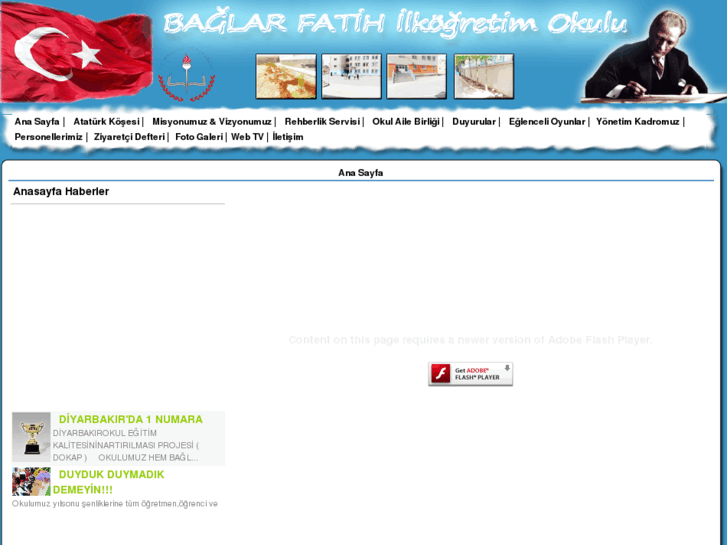 www.baglarfatih.com