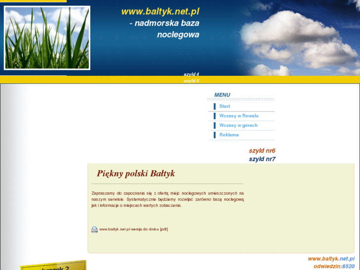 www.baltyk.net.pl