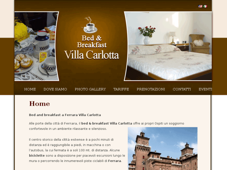 www.bb-villacarlotta.com