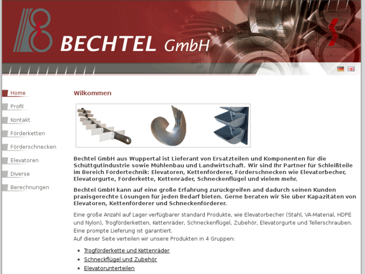 www.bechtel-wuppertal.de