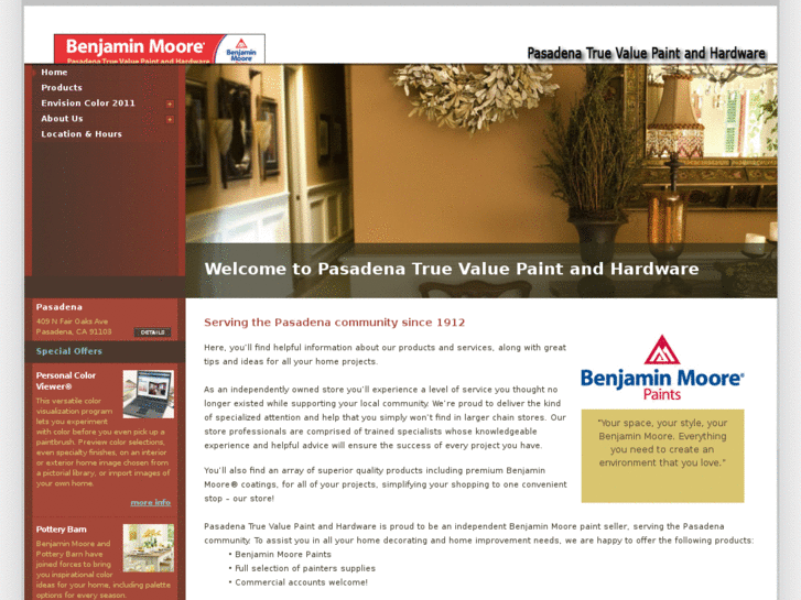 www.benjaminmoorepasadena.com