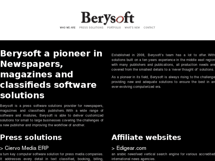 www.berysoft.com