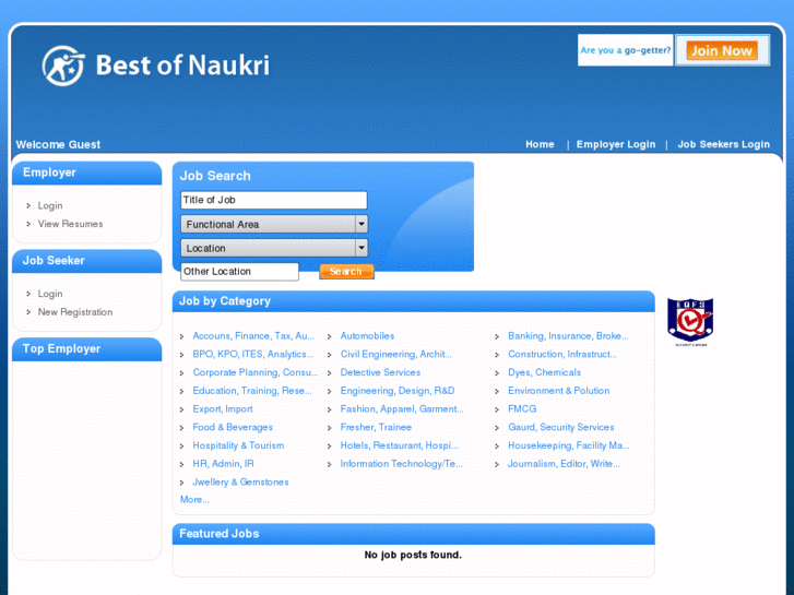 www.bestofnaukri.com