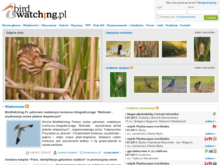 www.birdwatching.pl