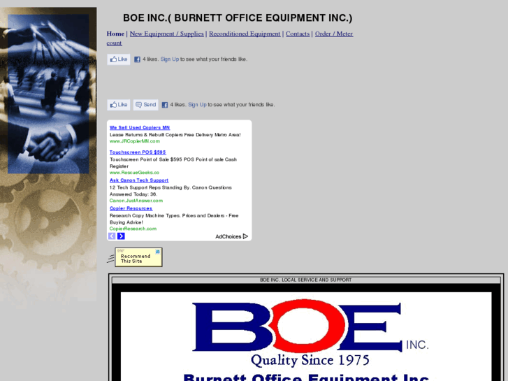 www.boeinc.net