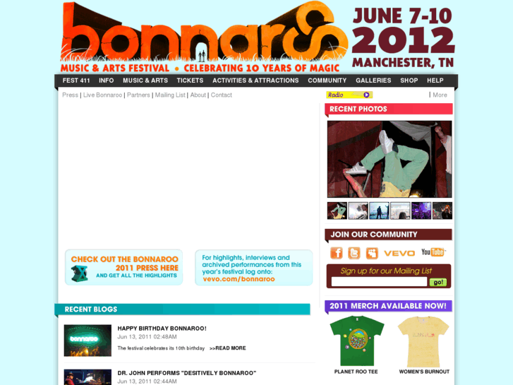 www.bonnaroo.com