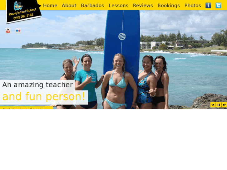 www.boosyssurfschool.com