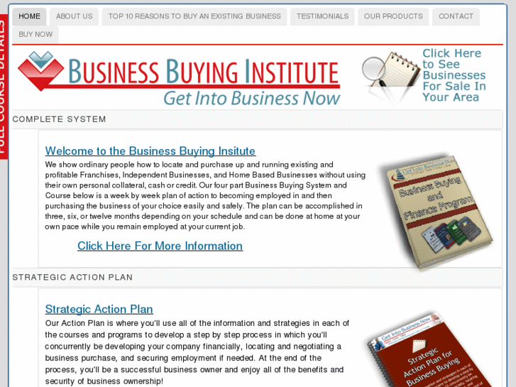 www.businessbuyinginstitute.com