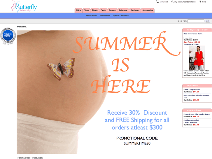 www.butterflymaternity.com