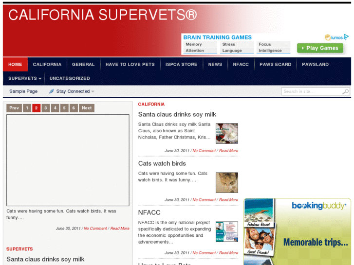www.californiasupervets.com