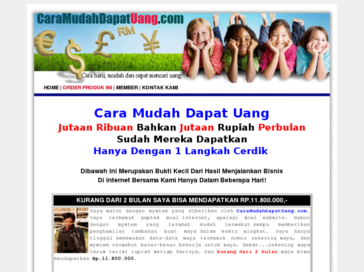 www.caramudahdapatuang.com