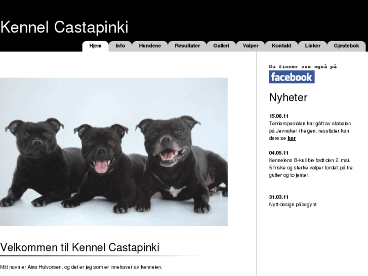 www.castapinki.com