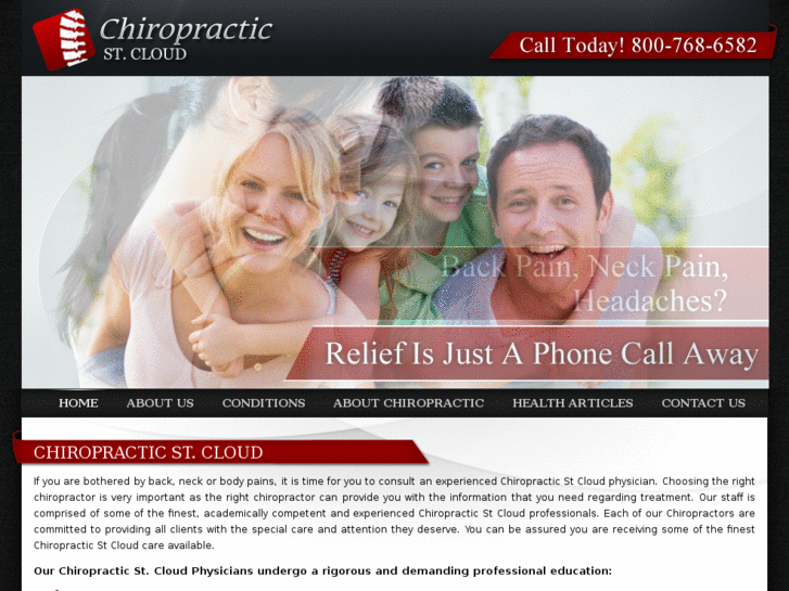 www.chiropracticstcloud.org