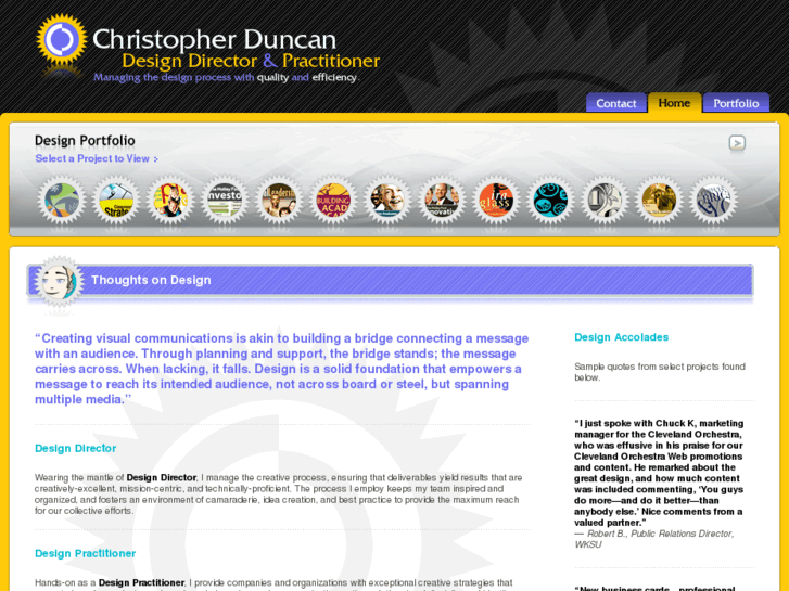 www.chris-duncan.com