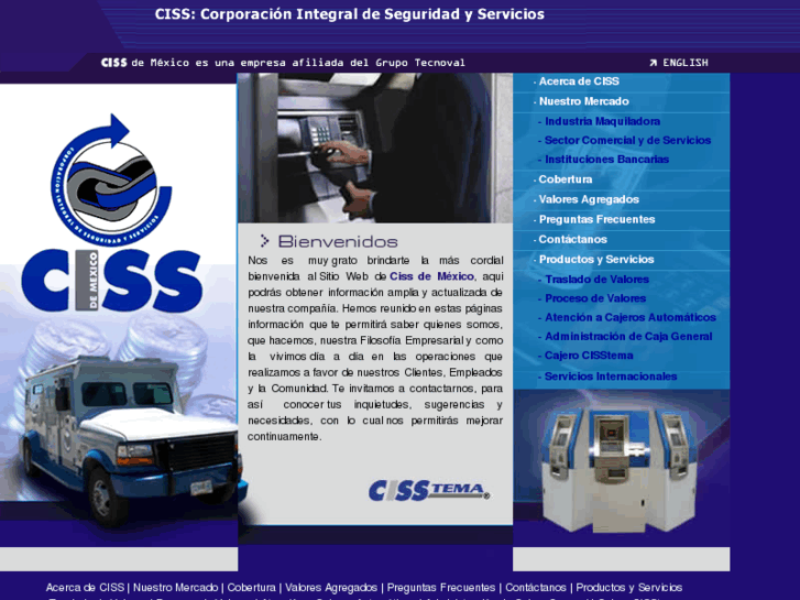 www.cissdemexico.com