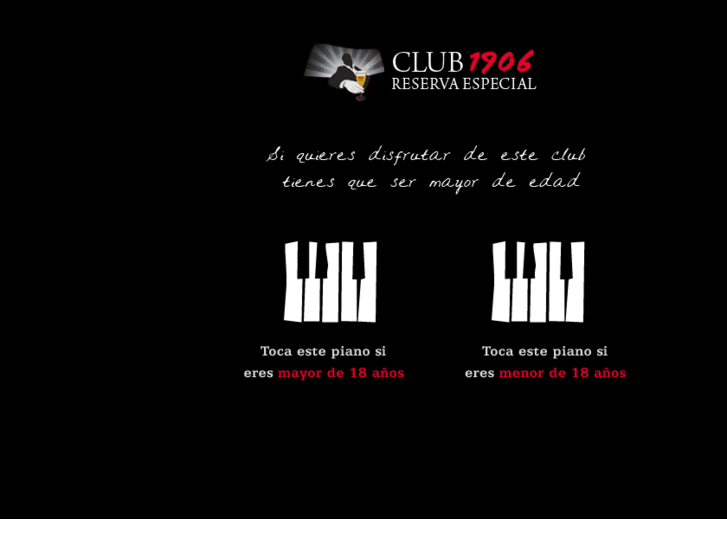 www.club1906.com