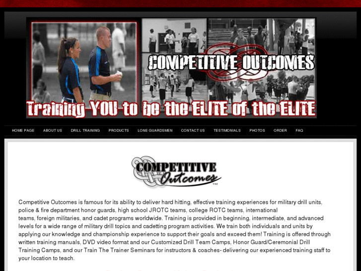 www.competitive-outcomes.com