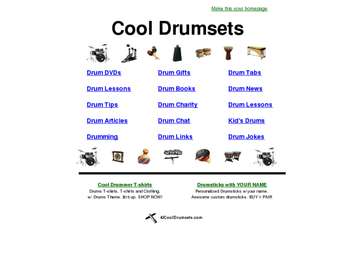 www.cooldrumsets.com