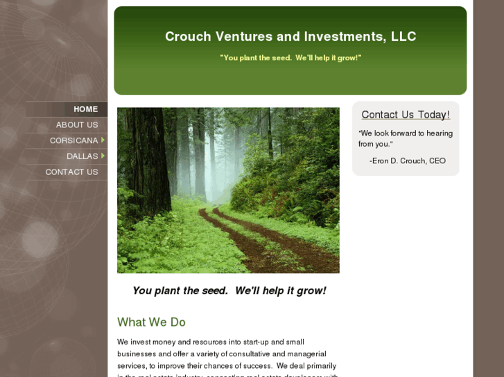 www.crouchventures.com