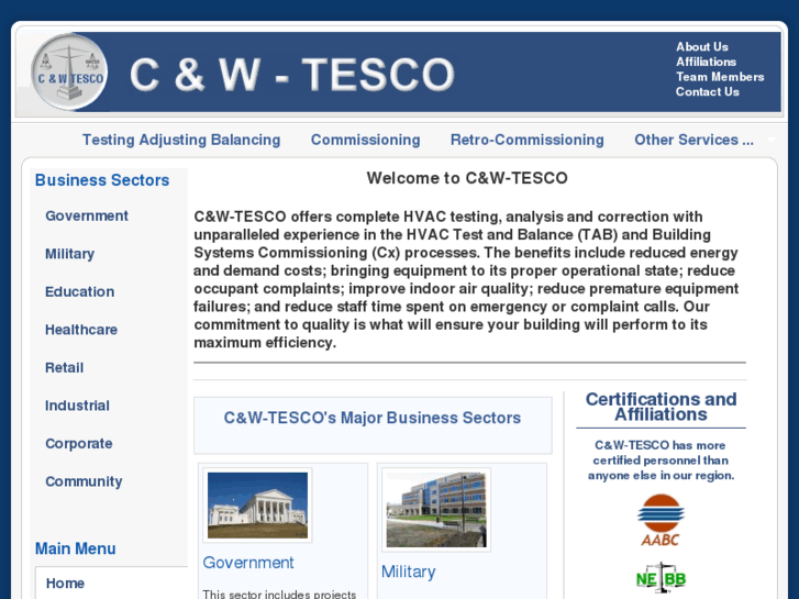 www.cwtesco.com