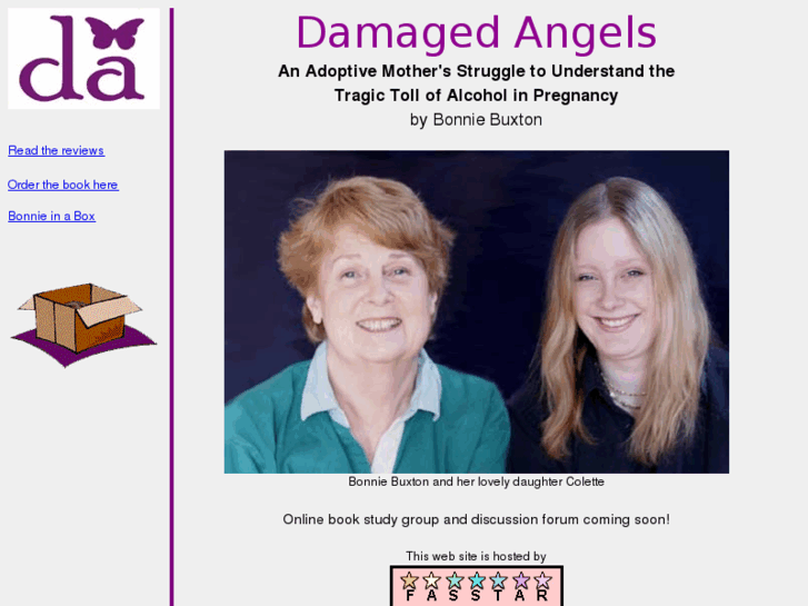www.damagedangels.com