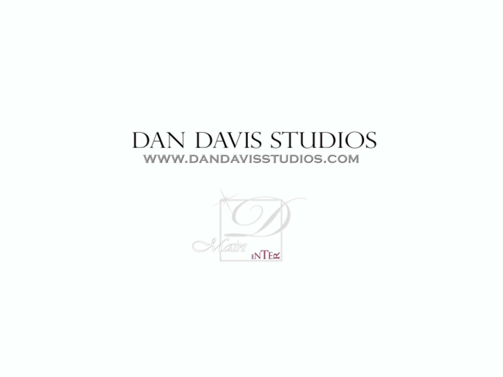 www.dandavisstudios.com