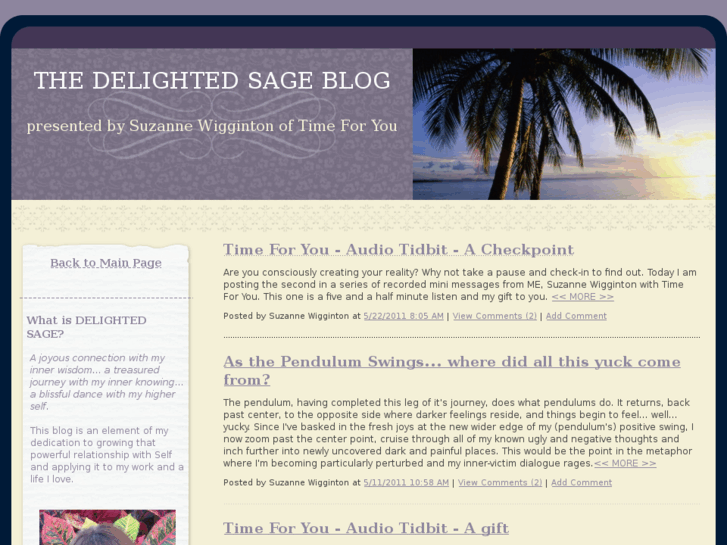 www.delightedsage.com