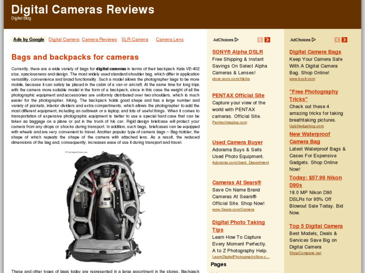 www.digital-camerasreviews.com