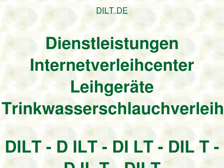 www.dilt.de