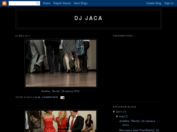 www.djjaca.com