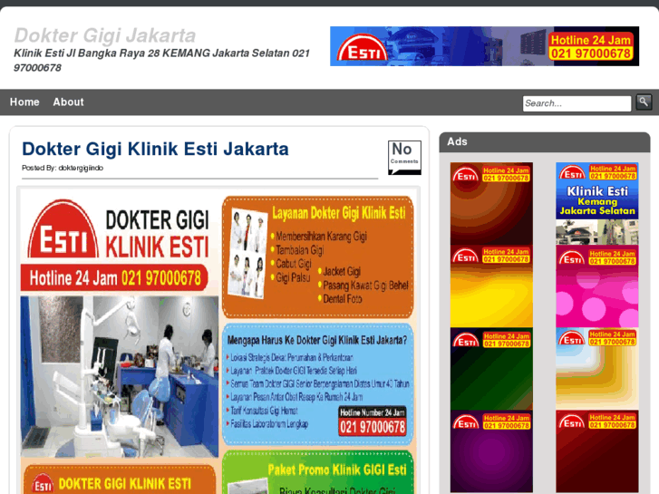 www.doktergigijakarta.com