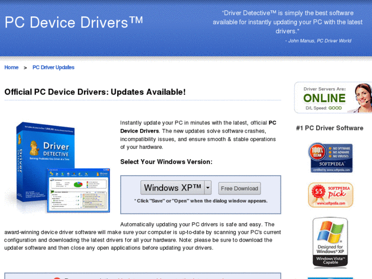 www.driverdatabases.com