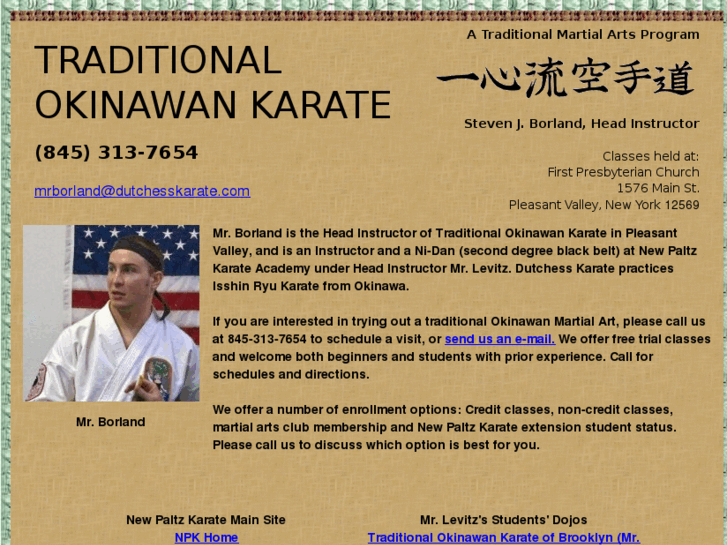 www.dutchesskarate.com