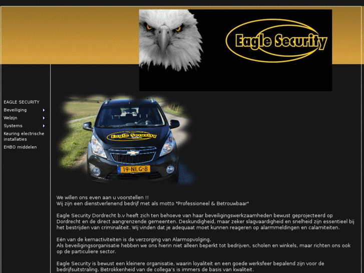 www.eaglesecurity.nl