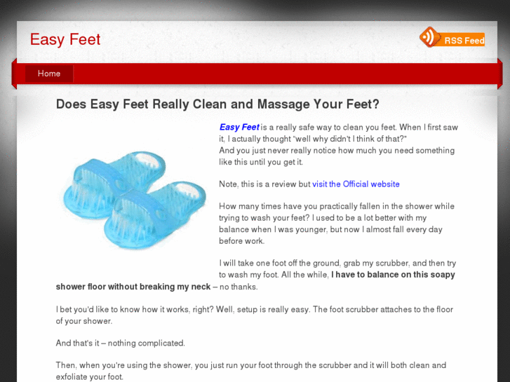 www.easyfeet.org