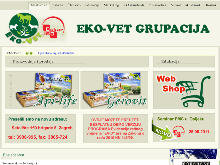 www.ekovet.hr