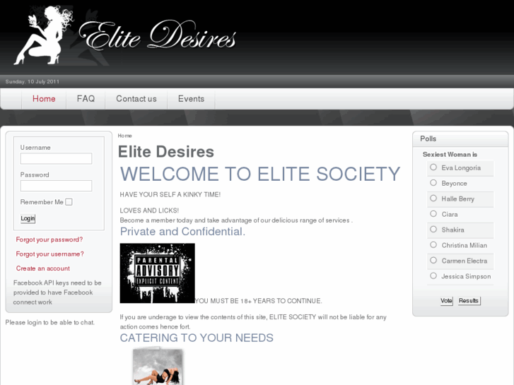 www.elitedesires.com