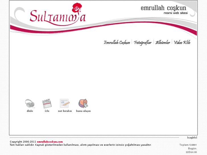 www.emrullahcoskun.com