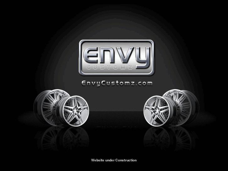 www.envycustomz.com