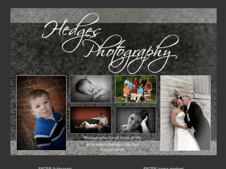 www.erinhedgesphotography.com