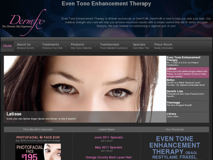 www.eventoneenhancementtherapy.com