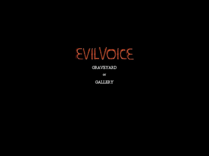 www.evilvoice.com