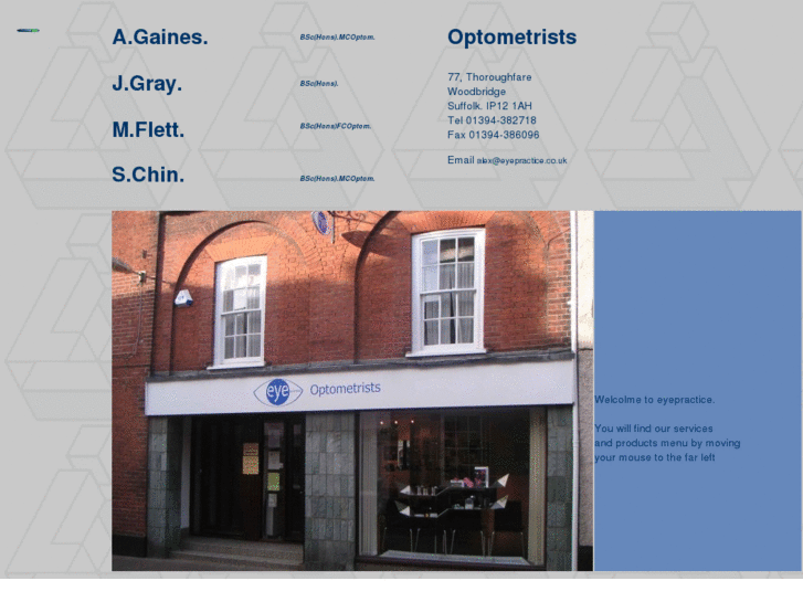 www.eyepractice.co.uk