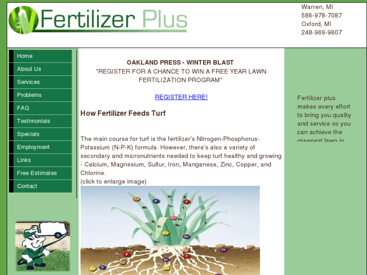 www.fertilizer-plus.com