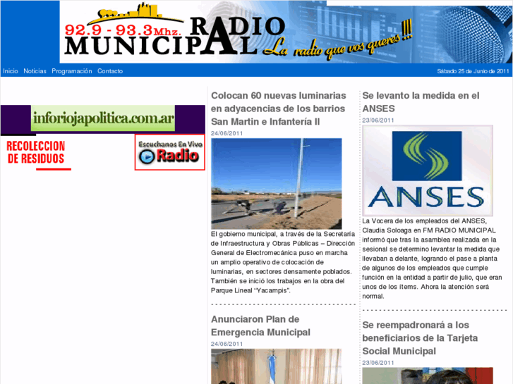 www.fmradiomunicipal.com.ar